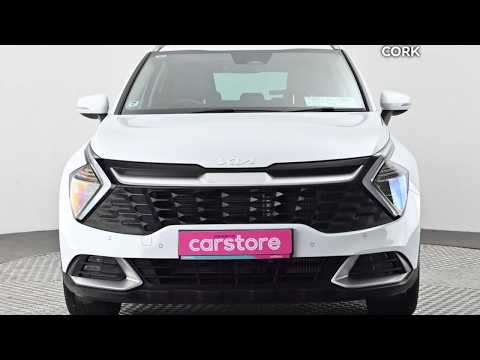 Kia Sportage 1.6 CRDi SCR Diesel 115 hp K2 6MT - Image 2