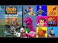 Bob The Builder The Big Game The Crossover Trailer For DaRealBradleyBrowneProductions