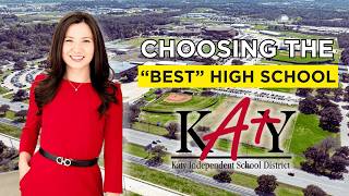 A Different Perspective on The Best Katy ISD High Schools in 2026