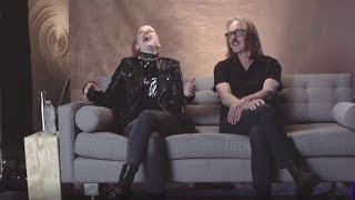 Backspin: Garbage on Their Self-Titled Debut