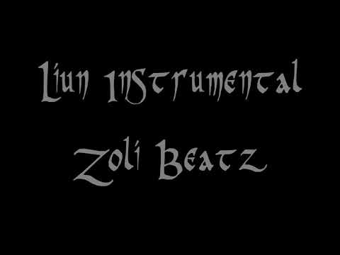 21. Liun Instrumental / Zoli Beatz - BEAT Nr. 115