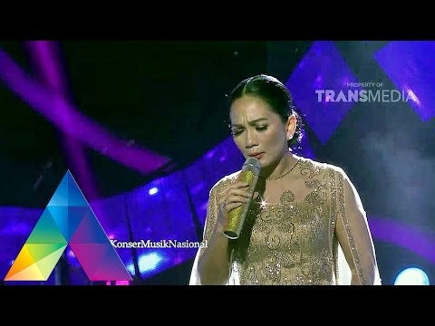 KONSER HARI MUSIK NASIONAL - Setelah Kau Tiada by Cakra Khan