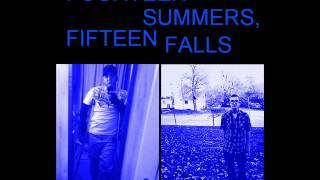 Fourteen Summers, Fifteen Falls - Quiet Inside (The Jane Doe&#39;s)