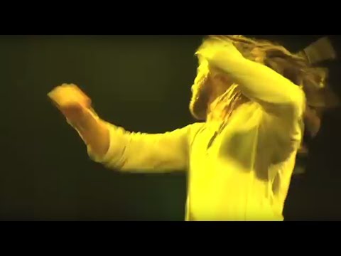 BERMOODA - Utopia (LIVE im Kulturbunker Köln)