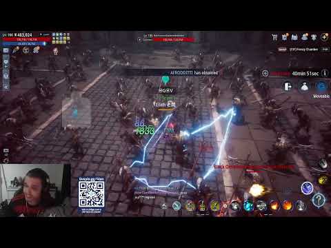 4LAN (INOCENTE) CONTA HISTORIA INÉDIA COM BRTT