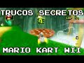 Trucos Secretos: Mario Kart Wii