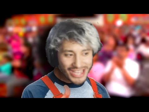 When tu hijo es chabelo