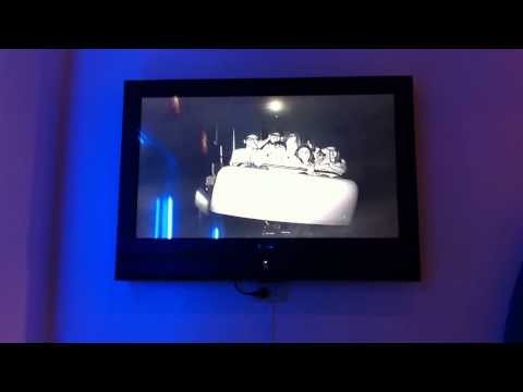 X-Rider 4D-Underworld at MOA