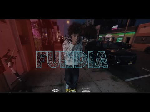 Fundia - 219 Jordy (Official Video)