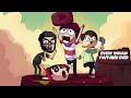 Every Indian YouTuber Ever Secret Trailer