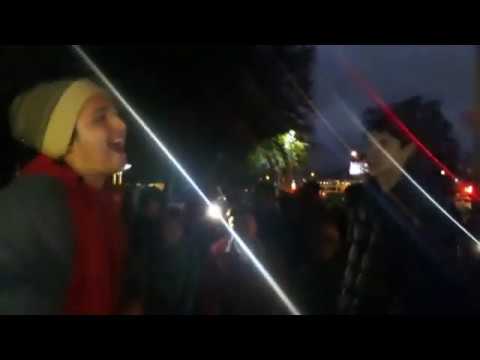 KING vs ASING LUKASSO SOLISBÉ AMEBU | FINAL | VLDR MULTIVERSE