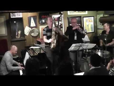 ATOMIC @ Filloa Jazz Club (A Coruña, 10.4.14) - Available exits [HD]