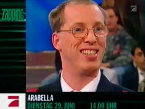 Premiere Zapping 24 06 1999 bis 23 07 1999