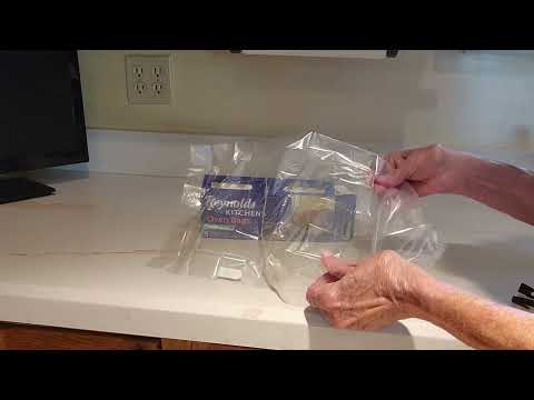 Unveiling the Magic of Reynolds Oven Bags