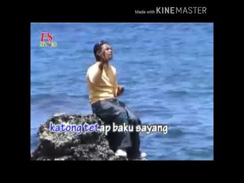 KARAOKE Ambon Baku Sayang