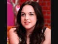 Liz Gillies - What Makes You Beautiful! 