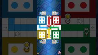 Ludo gameplay in 4 players | Ludo king games Ludo &33 #ludo #ludogameplay #ludogamingchannel