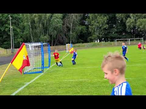 MKS Piaseczno 2018 - Turniej piłkarski Korona Cup czerwiec 2025 Góra Kalwaria