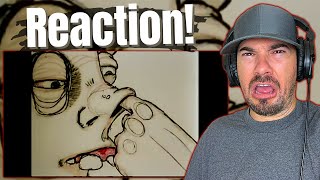 Rapper reacts to KORN - Right Now (Music Video) REACTION!!