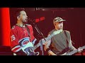 Linkin Park Heavy Is The Crown Live 4K Raleigh North Carolina May 6 2025