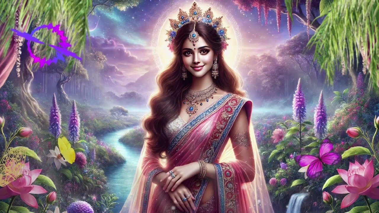 A miracle awaits you! Everyone will adore you! Just listen and feel the change!