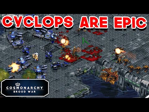 Can you see this Stockade? | neblime vs Hamster | CMBW