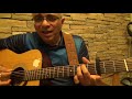 Kabhi Kabhi Aditi (M: ARR, Jaane Tu Jaane Naa) Easy Capo Version guitar chords lesson by Suresh