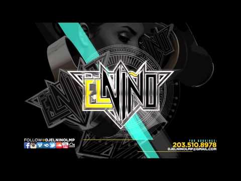 DJ El Niño - Merengue Mix 99'