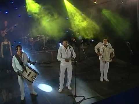 Os 3 do Nordeste (DVD Ao vivo em Taperoá-PB)