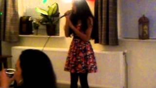 You complete me - nesian nine (cover Teddy)