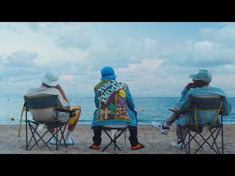 Bajo el Sol (con Juli Giuliani, Aqeelion y Mr.Nik)