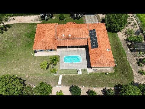 Chácara à Venda em Condomínio no interior de São Paulo – Cidade de Bofete.