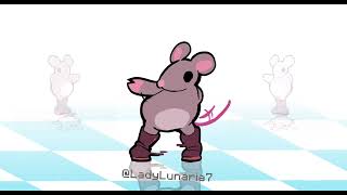 RAT DANCE