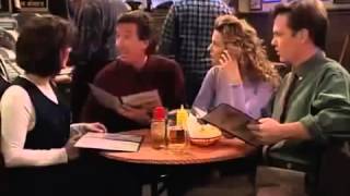 Home Improvement Season 4 Episode 19 The Naked Truth  cool man