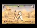 Fight One Round 2 Mileena Vs Raiden Mortal Kombat Komplete Edition Pc