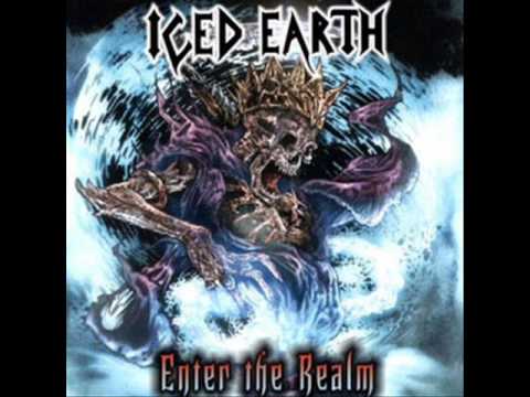 Iced Earth - Dead Babies (HIGH AUDIO QUALITY)