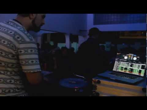 DEEJAY Theory - The Eighty8 (Can't Get Enough)