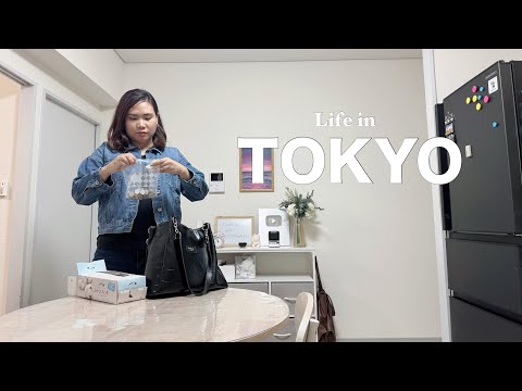 Living in Japan on a Budget | Home Cooking, Grocery Shopping and Cost | Daily Life Routine