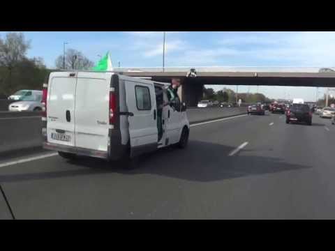 FINALE DE LA COUPE DE LA LIGUE 2013