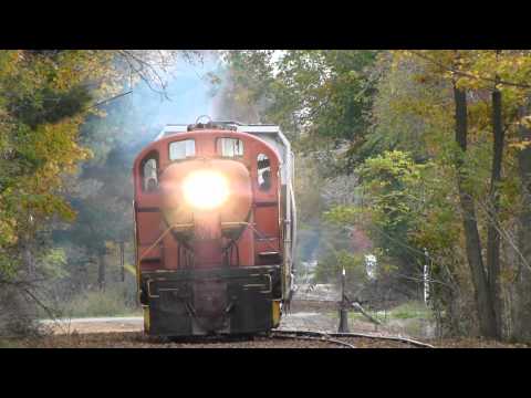 A bumpy ride on the Batten Kill in Cambridge