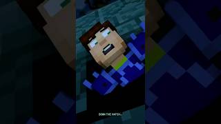 Download lagu Best Death in Minecraft Story Mode Season 2 #minecraftstorymodeseason2 mp3