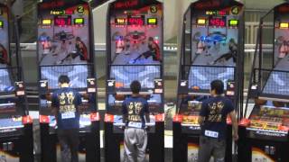 2013.8.24 AI全國總決賽(第三場)