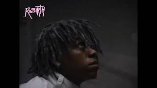 Cover art for LETTER 5