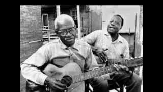 Furry Lewis-Billy Lyons And Stack O&#39;Lee