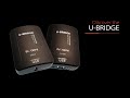 Inogeni USB 2.0 Extension U-BRIDGE