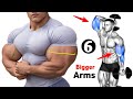 COMPLETE Arms Workout At Home Build Muscle Strength No Equipment Needed Beginner To Advanced