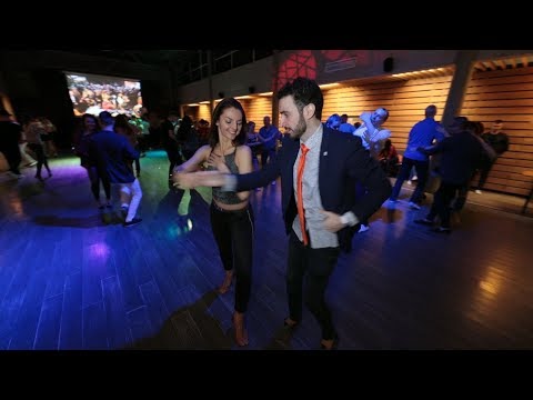 social dancing time part.2 @ Mambolove