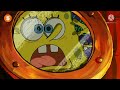 Spongebob My House Is On Fire KineMaster Version
