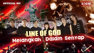 Download lagu Line of God - Melangkah Dalam Senyap mp3