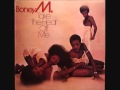 Boney M Strange 